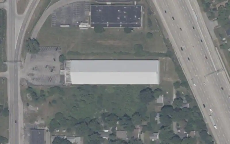 Indianapolis Racquet Club East photo 3