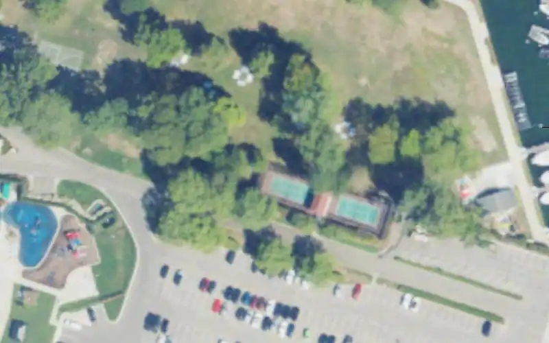 Grosse Pte Yacht Club photo 2
