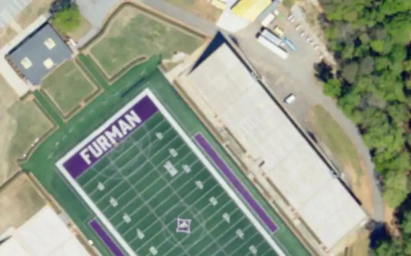 Furman University photo 2