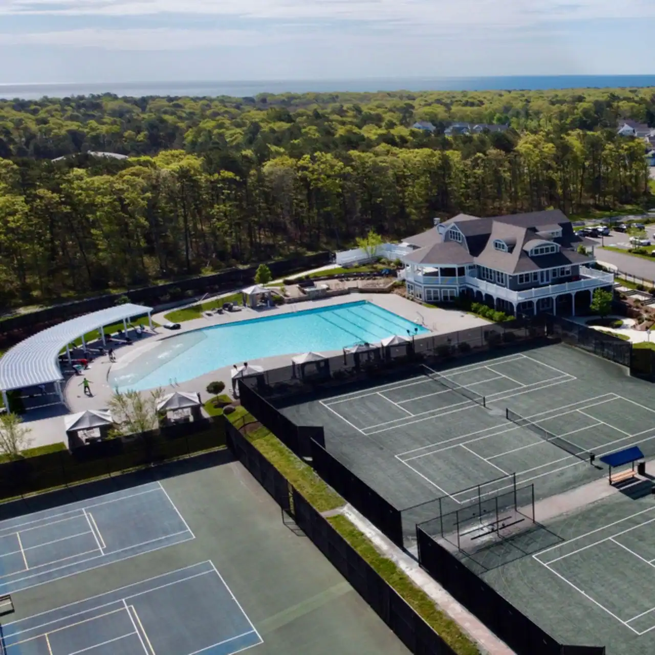 The Club at New Seabury photo 2
