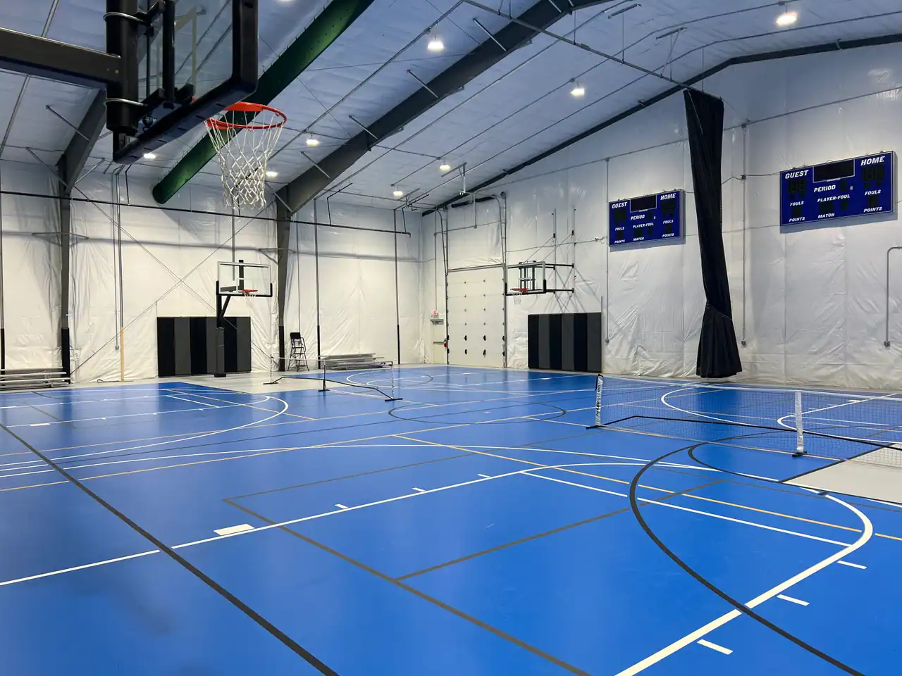 Mt Orab Sports Complex photo 2
