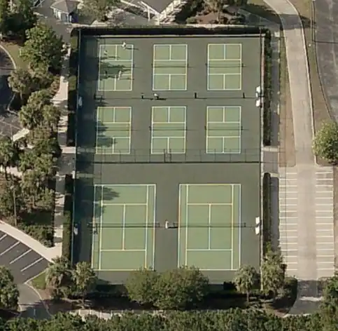 Saddlebrook Neighborhood Pool photo 2