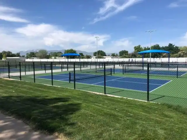 Pickleball Smithfield photo 2
