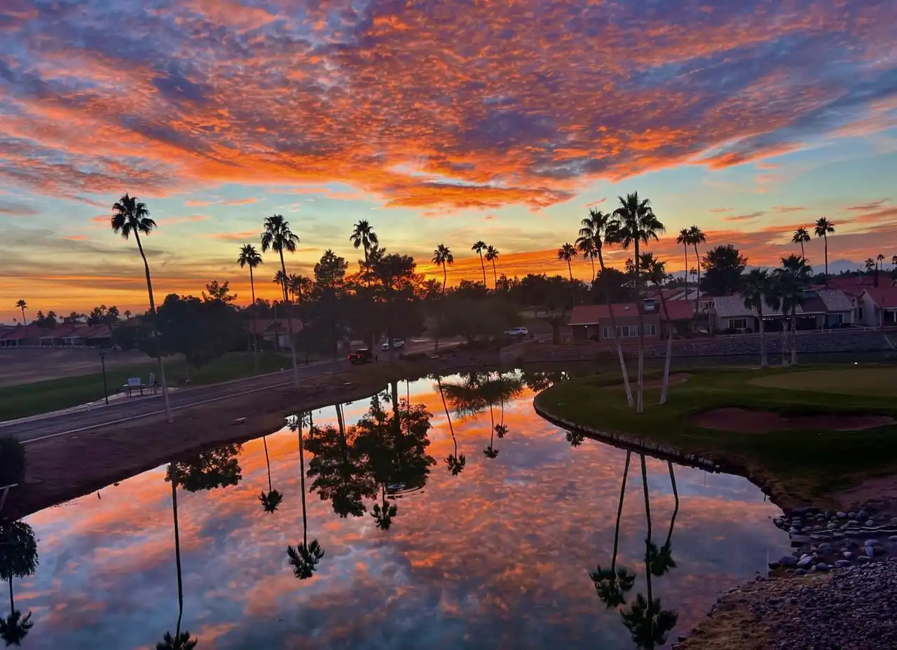 Sunbird Country Club photo 2