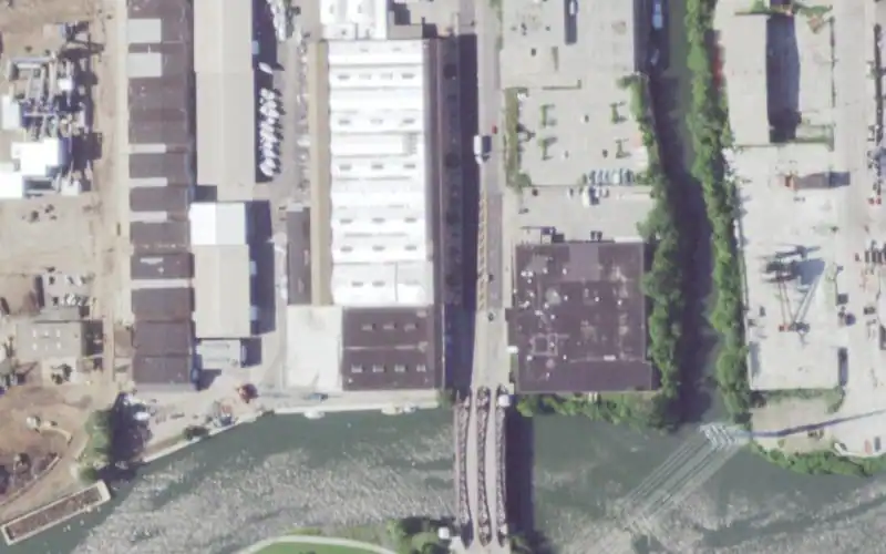 University of Illinois photo 2