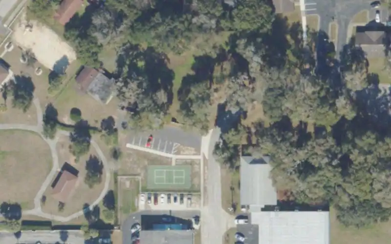 Ernie Mills Park photo 2