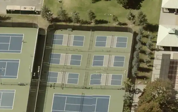 Rancho Simi Park Tennis Center photo 4