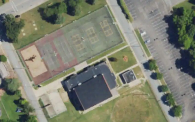 Thomasville Central Recreation Center photo 2