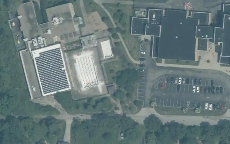 Millvale Recreation Center photo 2