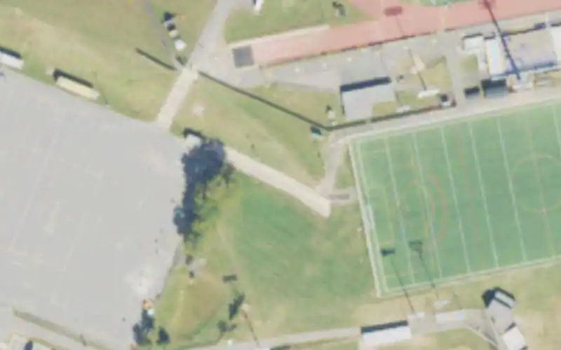 Lake Braddock Secondary School photo 2