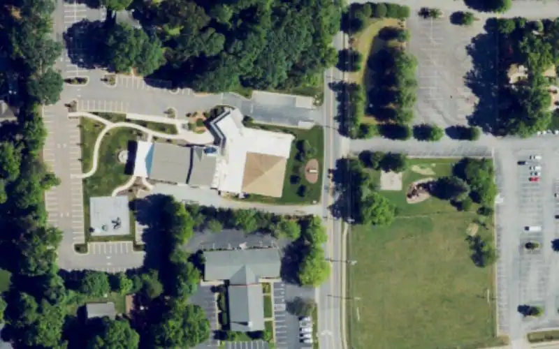 Friendly Avenue Baptist Church photo 2