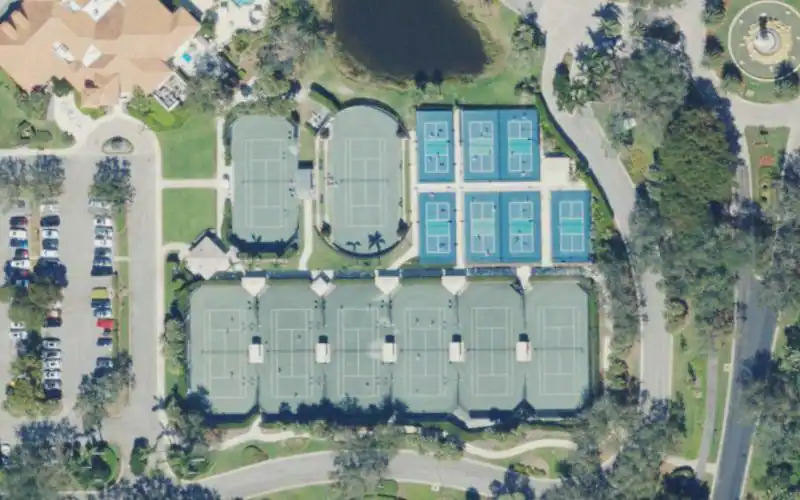 The Sports Club at Mediterra photo 2