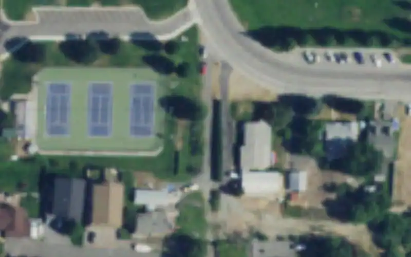 Chelan High School photo 2