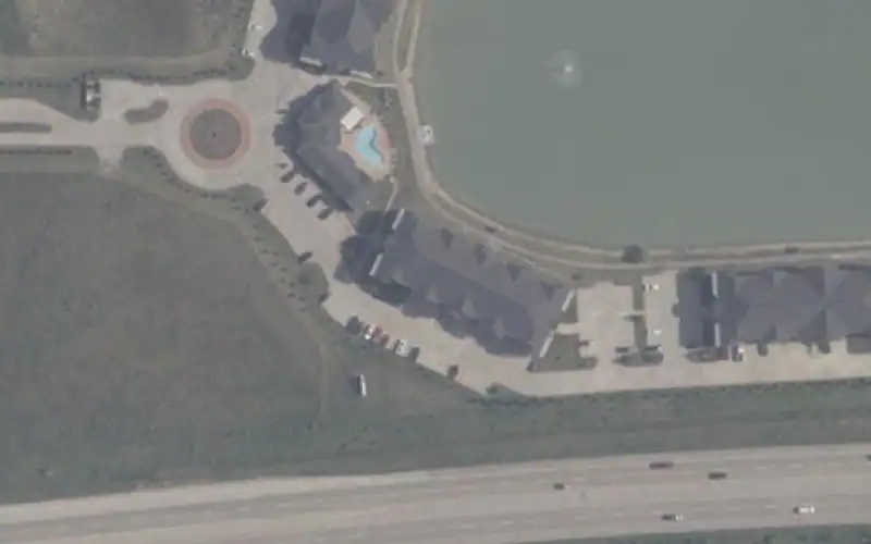 Evansville Tennis Center photo 2