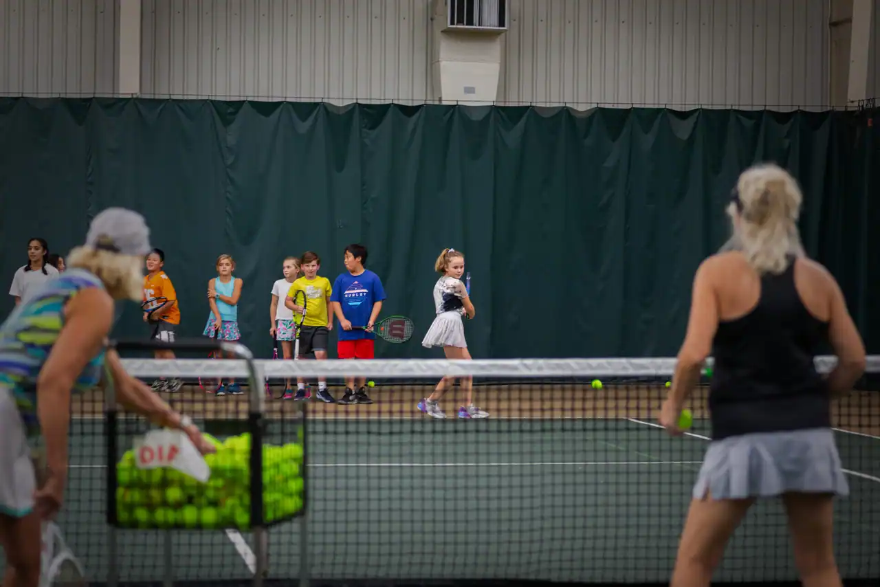 Cedar Bluff Racquet Club photo 2