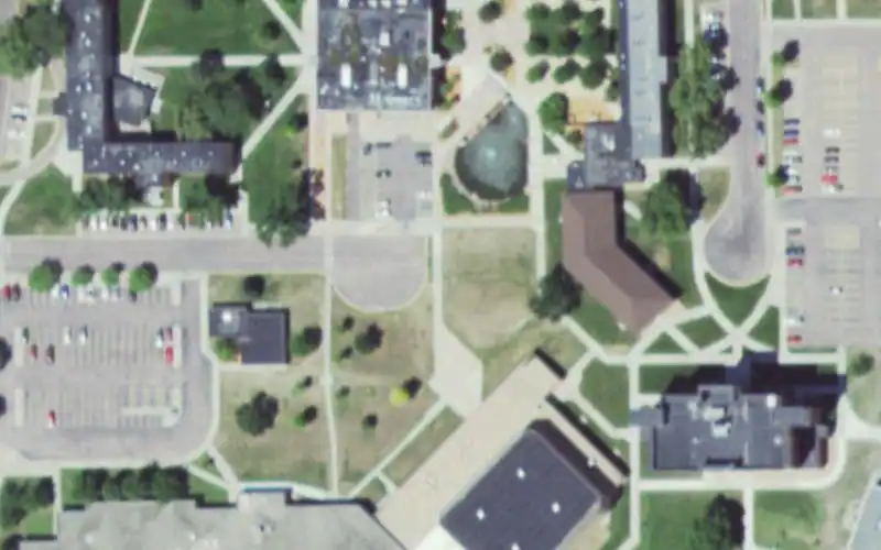 LB Williams Elementary photo 2
