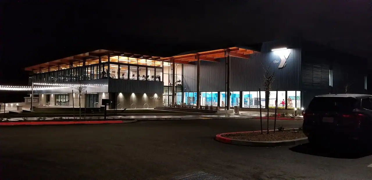 Kent YMCA photo 2