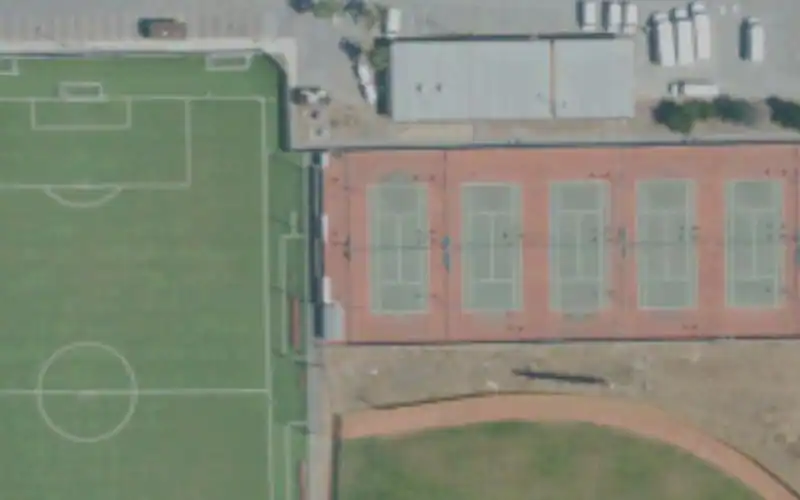 De Anza College photo 2