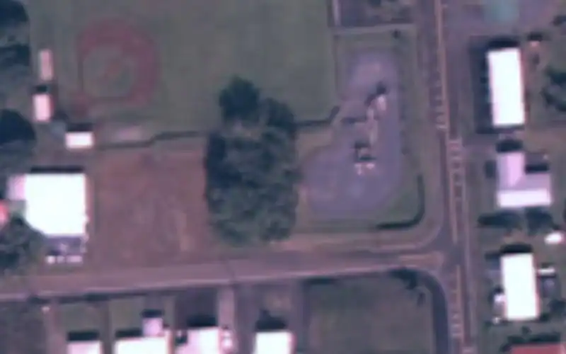 Pana'ewa Park and Gym photo 2