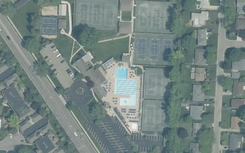 Swim and Racquet Club photo 2