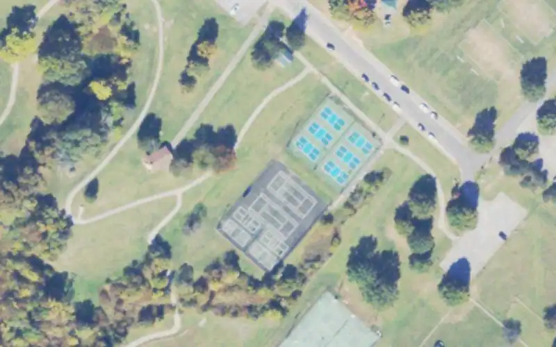 Walrond Park Recreation Center photo 2
