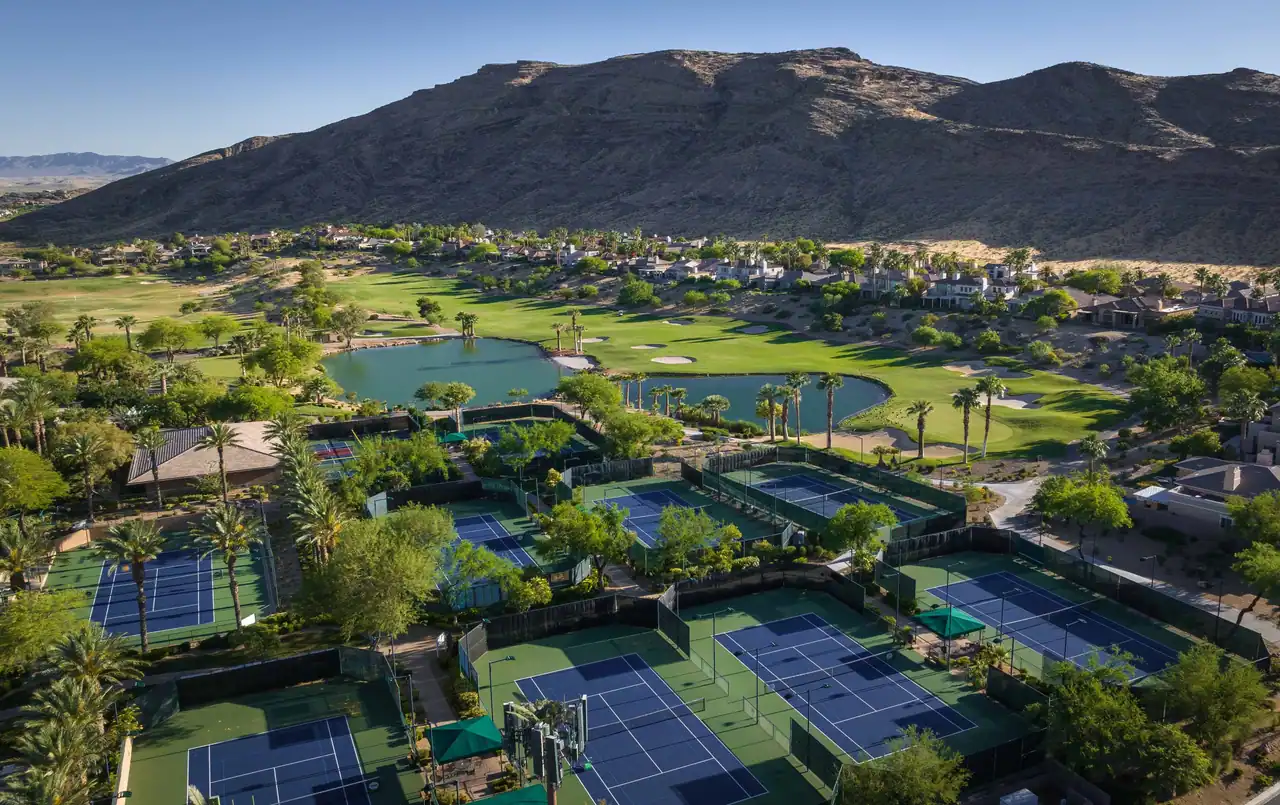 Red Rock Country Club photo 2
