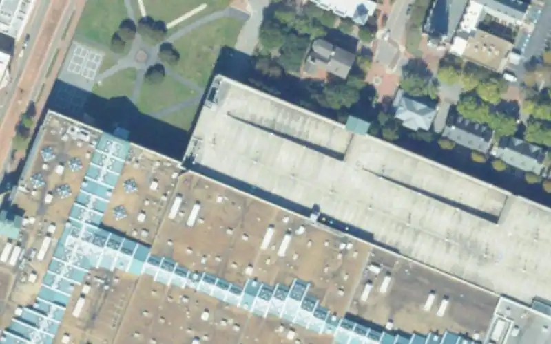 MacArthur Center photo 2