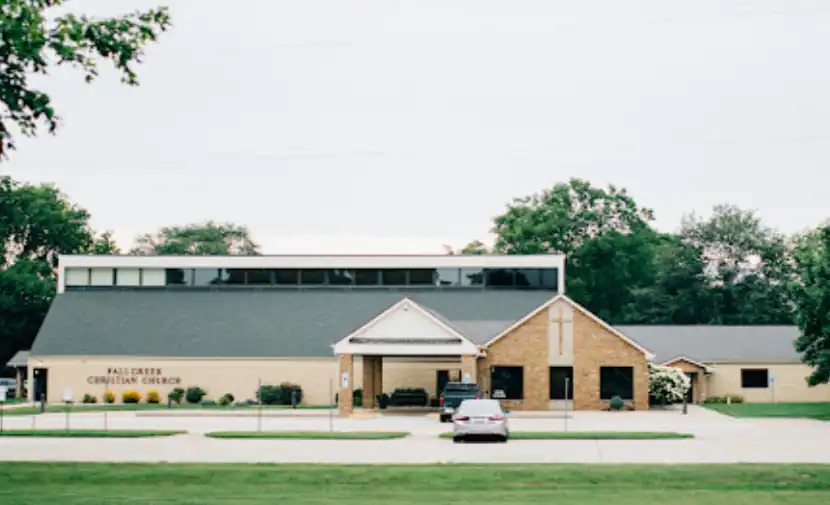 Fall Creek Christian Church photo 3