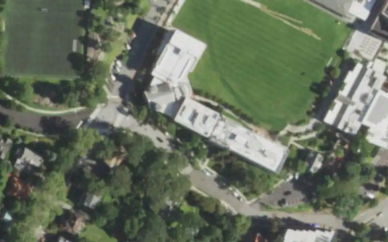 Horace Mann High School photo 2