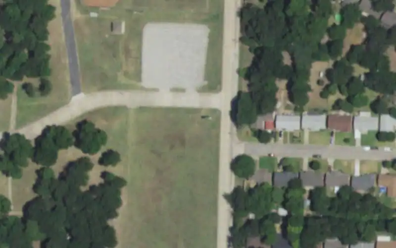 Parkside Baptist Church; The ROC photo 2