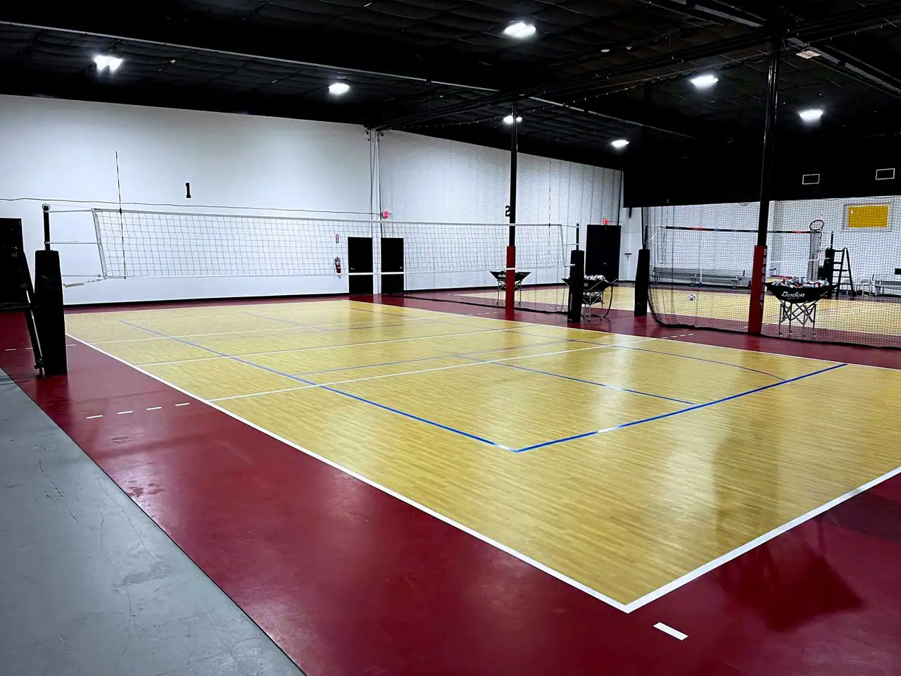 Prodigy Athletic Center photo 2