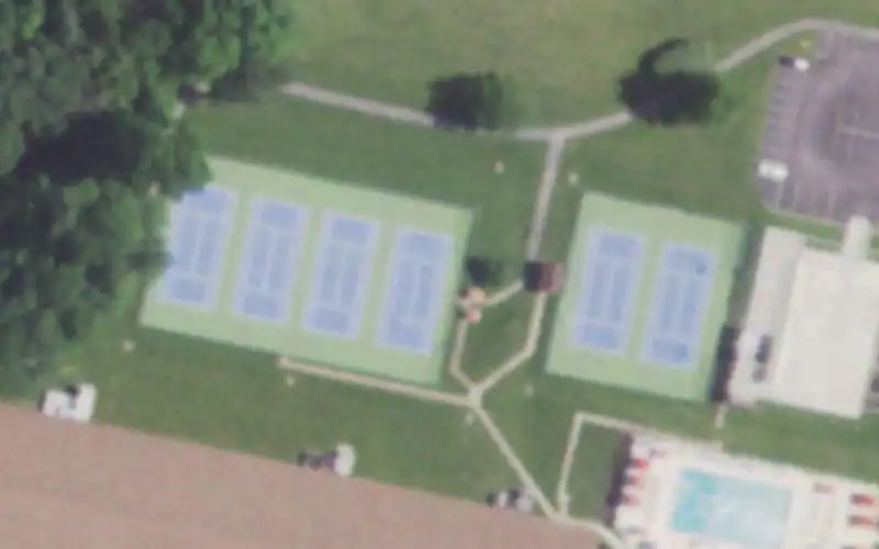 Chesterfield Athletic Club photo 3