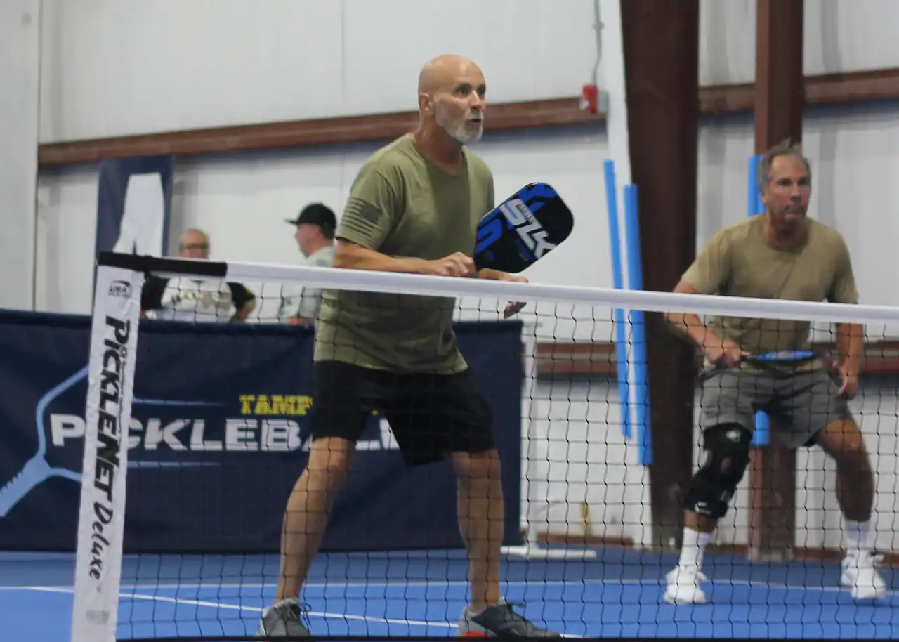 Tampa Bay Pickleball photo 3