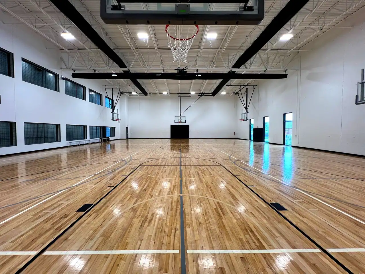 Intentional Sports photo 2