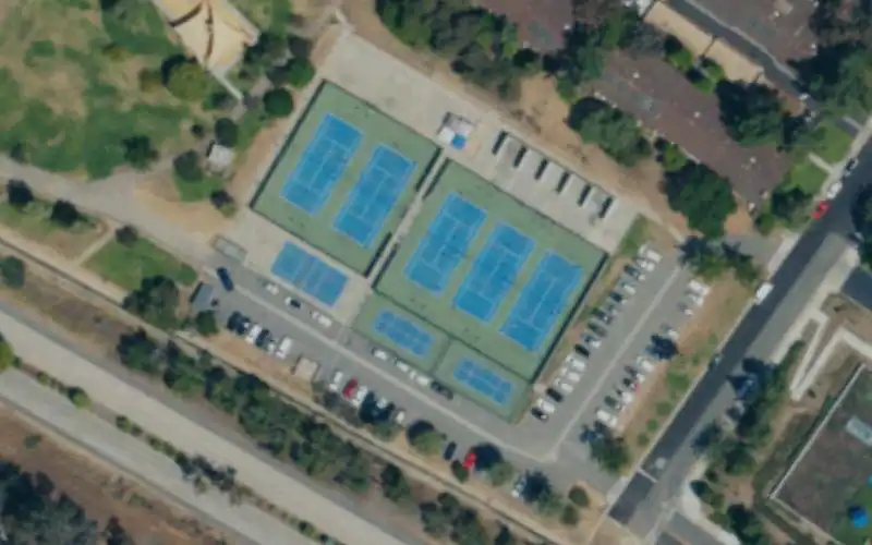 City of Redlands Ford Park photo 2
