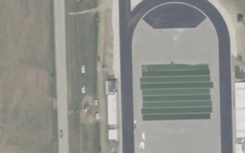 Dekalb High School photo 2