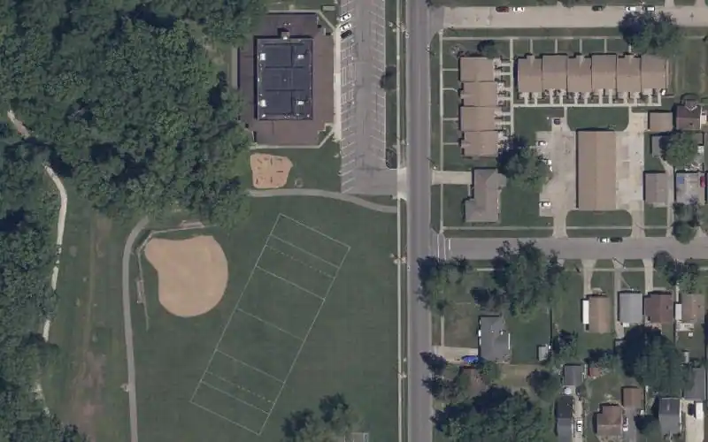 Elyria East Recreation Center photo 2