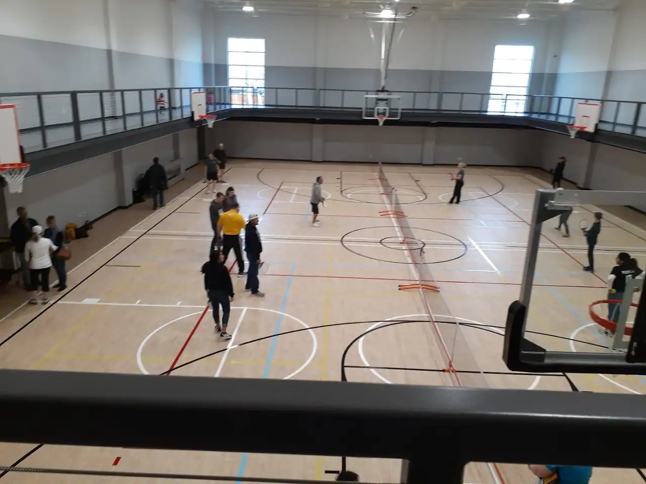 Michael J. Felix Community Center photo 2