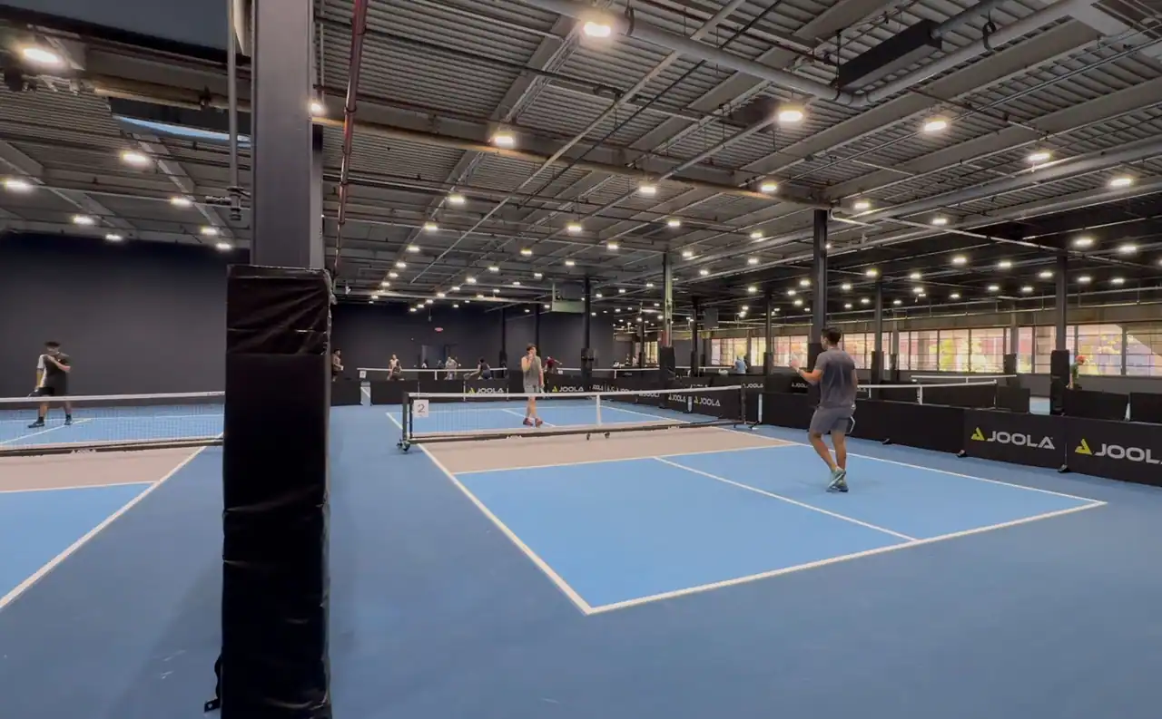 Hudson River Pickleball photo 2