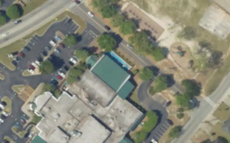 Sumter Family YMCA photo 2