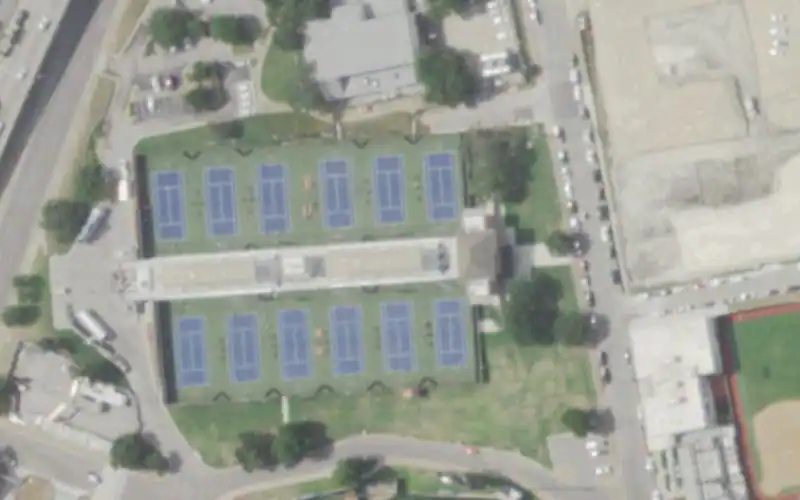 University of Texas - Texas Tennis Center photo 2