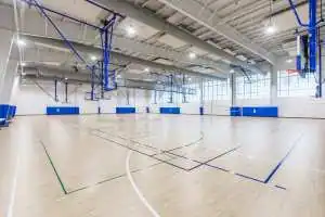 Sadye Gibbs Martin Community Center photo 2