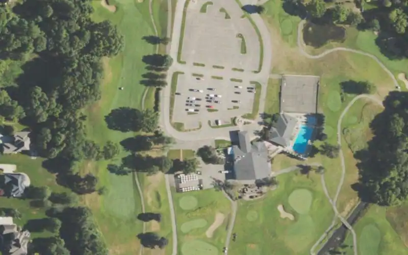 Paint Creek Country Club photo 2