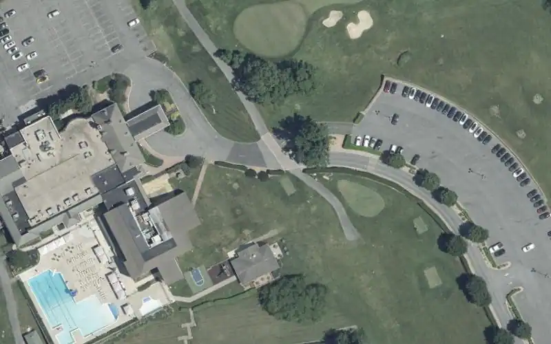 Woodholme Country Club photo 3