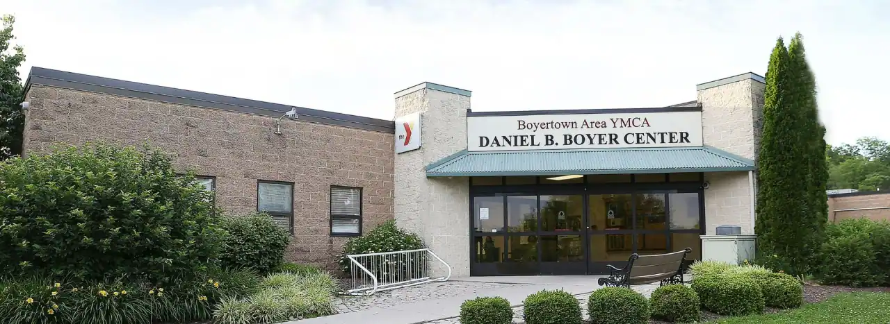 Boyertown YMCA - Hollenbach photo 2