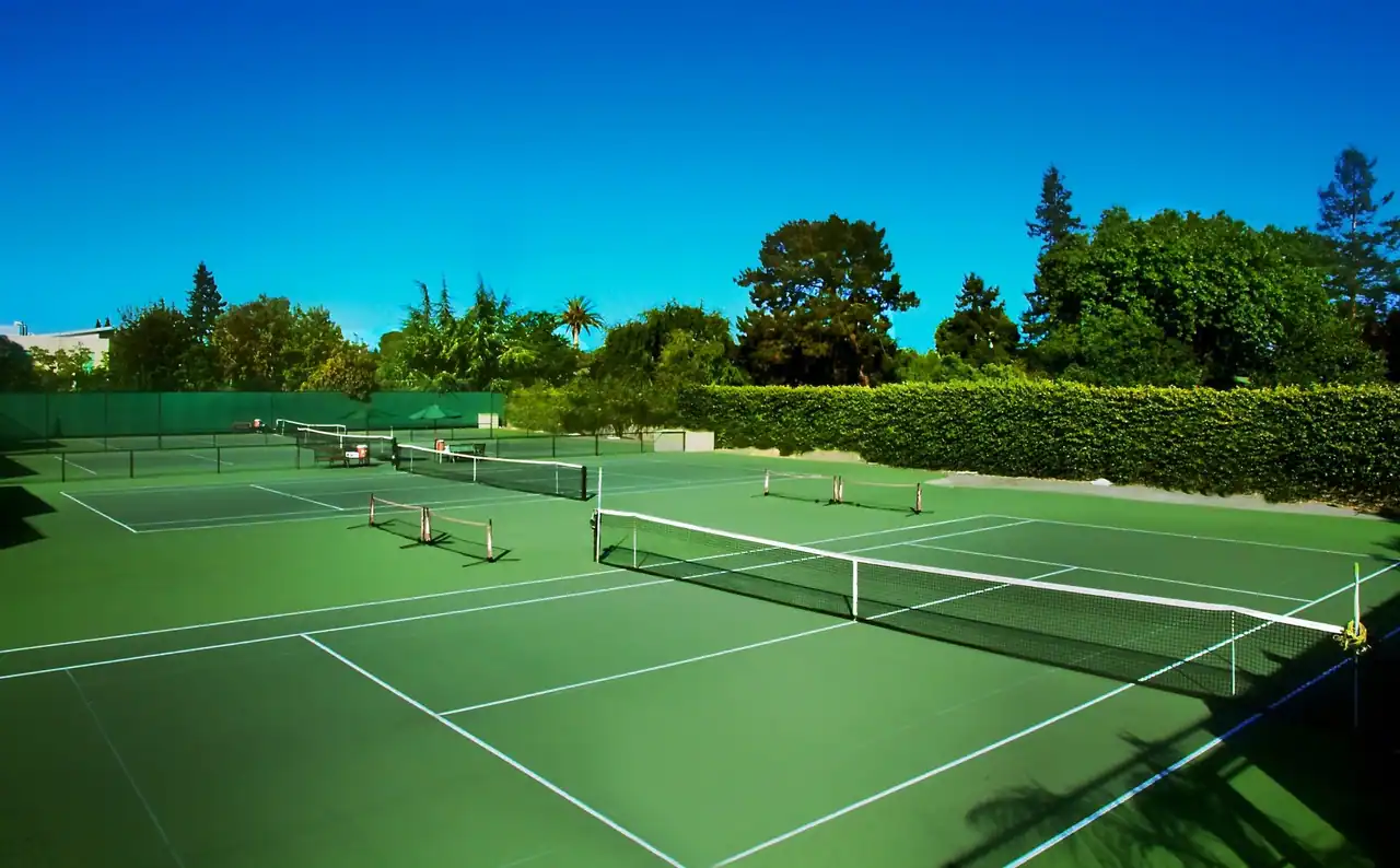 Kim Grant Tennis Academy photo 2