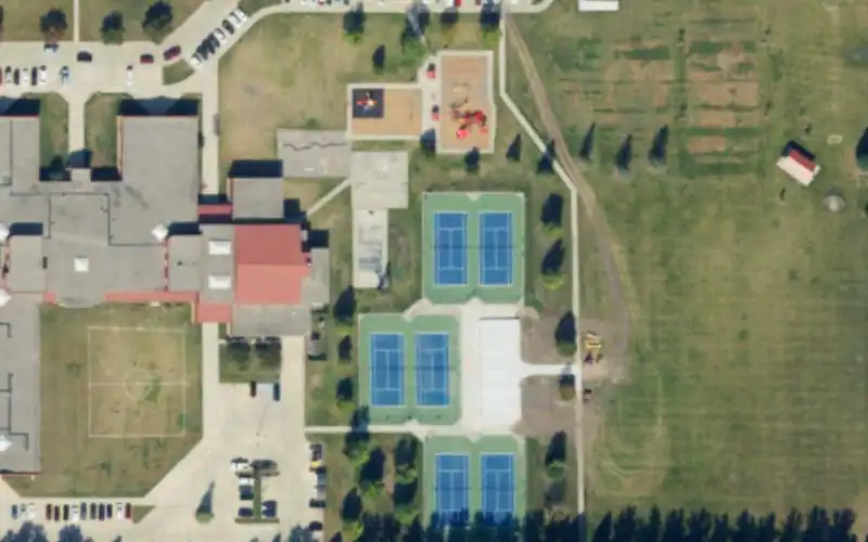 Register Tennis Complex photo 2