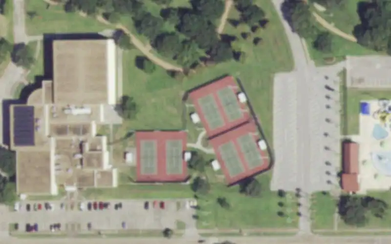 Lowry Fitness Center photo 2
