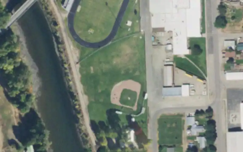 Orroville High School photo 2