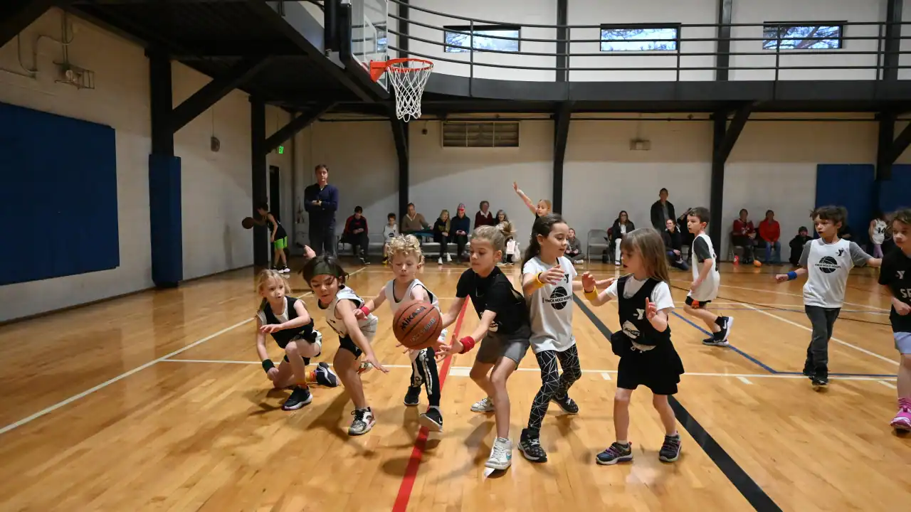 YMCA Of Boulder Valley photo 2